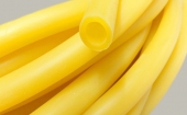 白色純乳膠再生膠生產醫用止血膠管