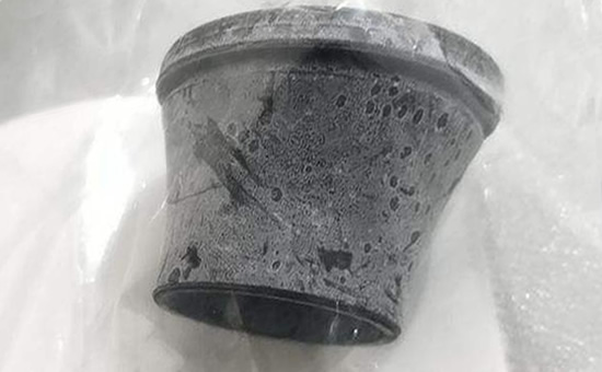 同種三元乙丙再生膠,為什么不同廠家混煉后焦燒噴霜硬度差別巨大?